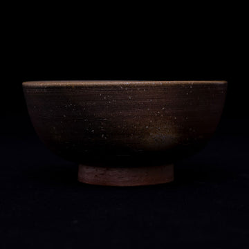 【THE】 飯茶碗 備前