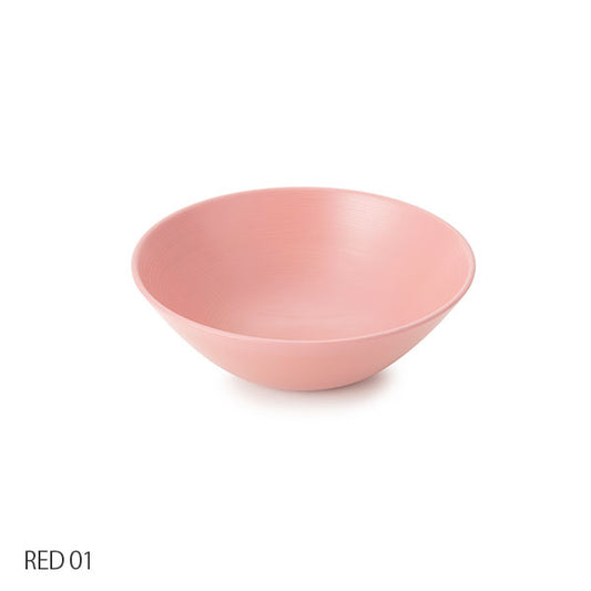 【RIN＆CO．】越前硬漆　平椀　S