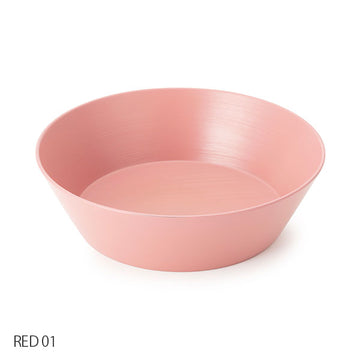 【RIN&CO.】越前硬漆　深ボウル　L