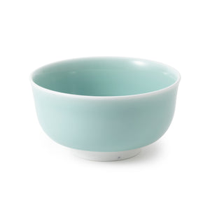 【鍋島虎仙窯】鍋島青磁　どんぶり