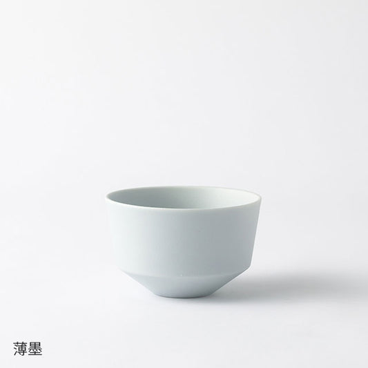 【Frustum】茶碗