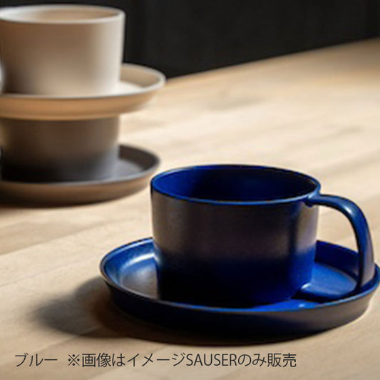 【KONARE】SAUCER