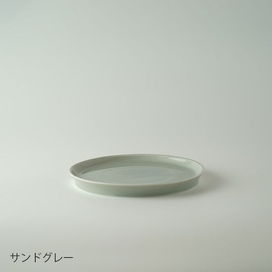 【KONARE】SAUCER