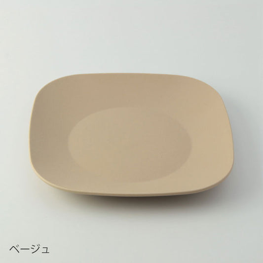 【KONARE】MOMENT　PLATE