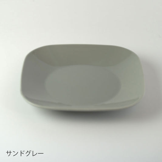 【KONARE】MOMENT　PLATE