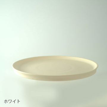 【KONARE】MOMENT　240　PLATE