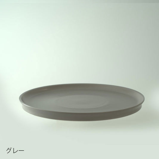 【KONARE】MOMENT　240　PLATE