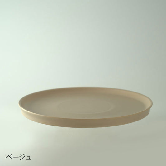 【KONARE】MOMENT　240　PLATE