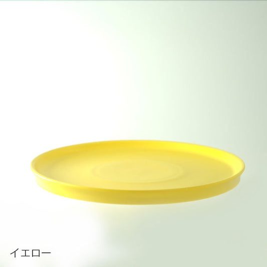 【KONARE】MOMENT　240　PLATE