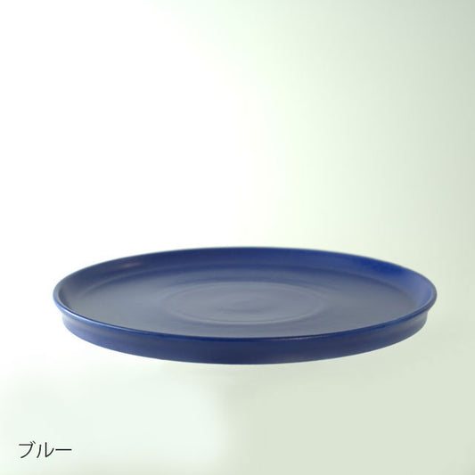 【KONARE】MOMENT　240　PLATE