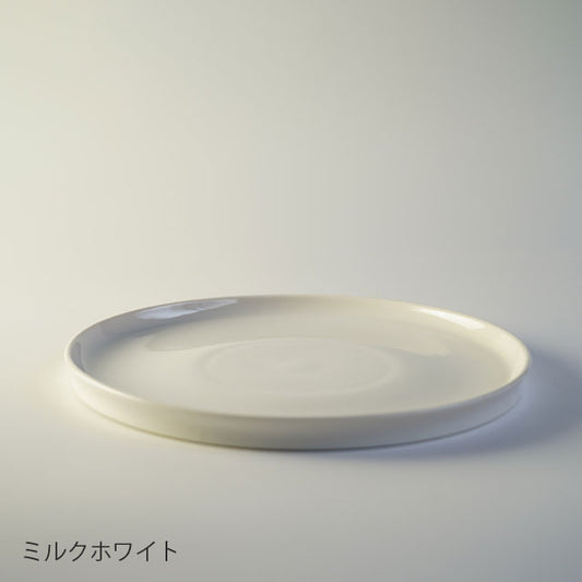 【KONARE】MOMENT　240　PLATE