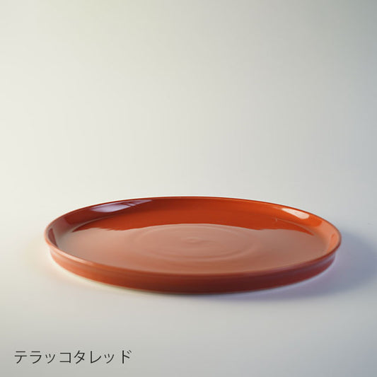 【KONARE】MOMENT　240　PLATE