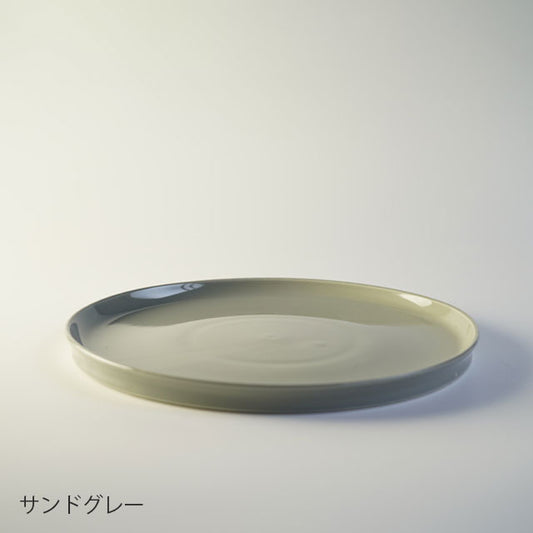 【KONARE】MOMENT　240　PLATE