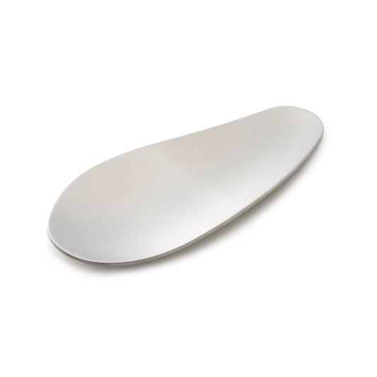 【工房アイザワ】茶さじ 　ナチュラル