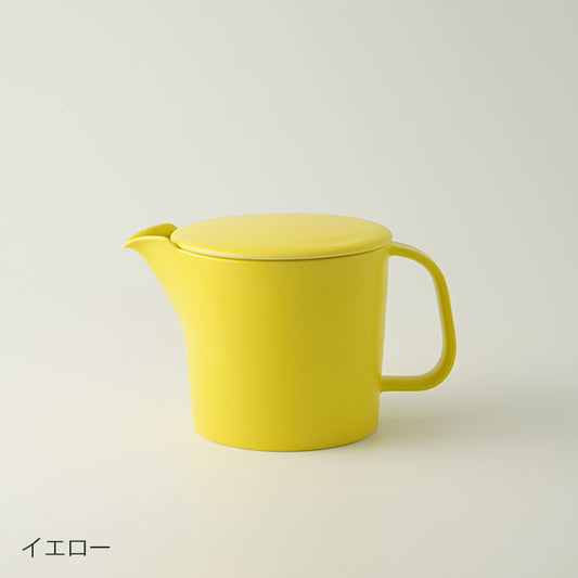 【KONARE】POT