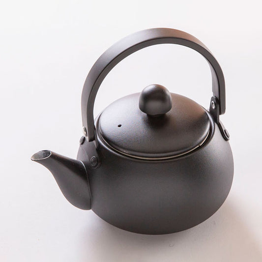 【FUJITA KINZOKU】Teapot　dim