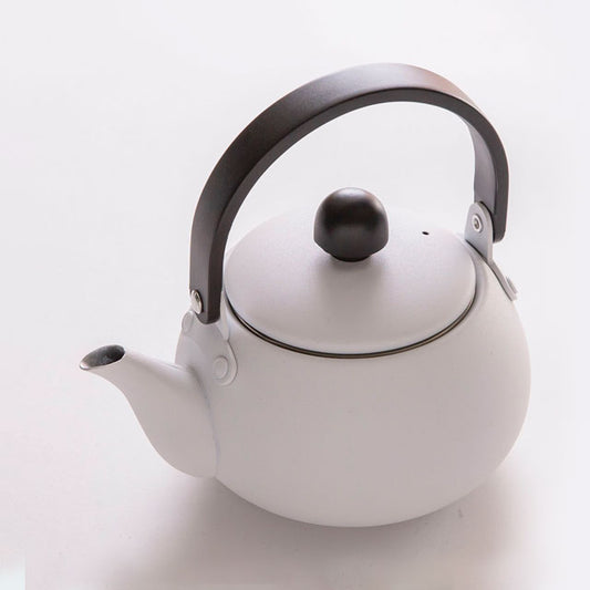 【FUJITA KINZOKU】Teapot　dim