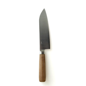【庖丁工房タダフサ】包丁 万能　三徳　170mm