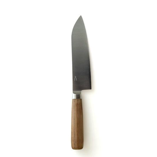 【庖丁工房タダフサ】包丁 万能　三徳　170mm