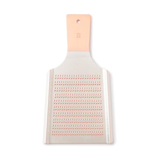 【工房アイザワ】純銅オロシ金