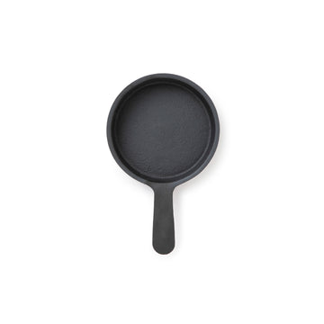 【南部池永】「IH使用可」　tetu鉄鍋片手14