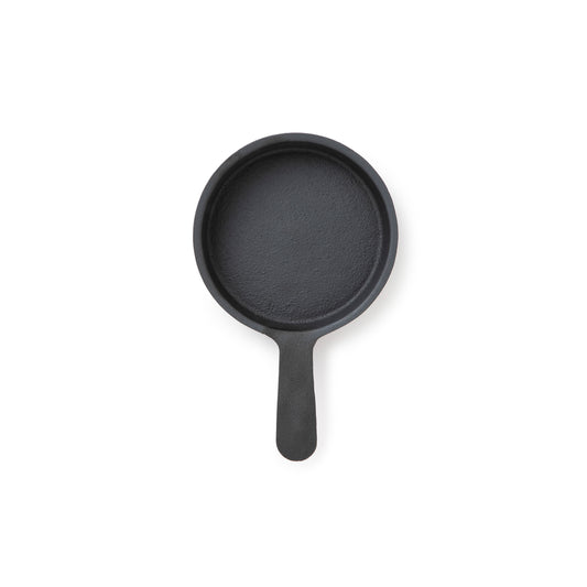 【南部池永】「IH使用可」　tetu鉄鍋片手14