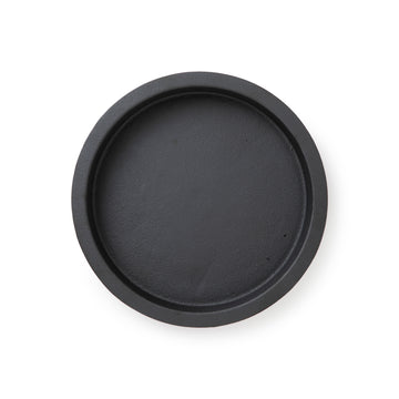 【南部池永】「IH使用可」　tetu鉄鍋両手26