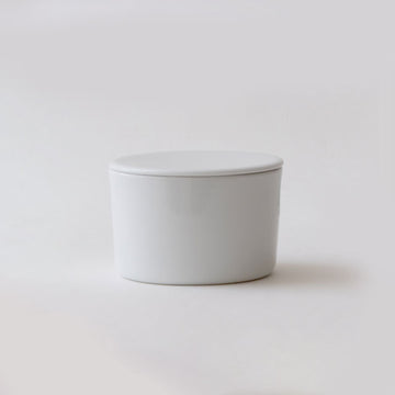 【ambai】浅漬器　磁器