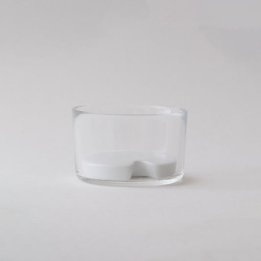 【ambai】浅漬器　硝子