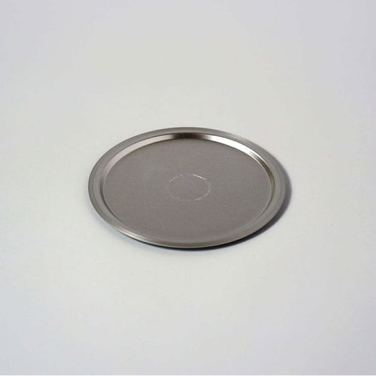 【FUJITA KINZOKU】STACKABLE LID 140(フライパンジュウスープS 専用フタ)