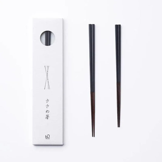 【WDH】ささめ箸　20.5cm　