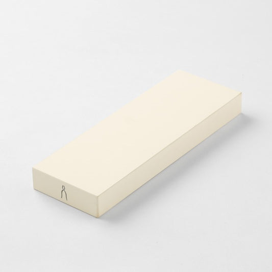 【庖丁工房タダフサ】砥石　3000番　黄色