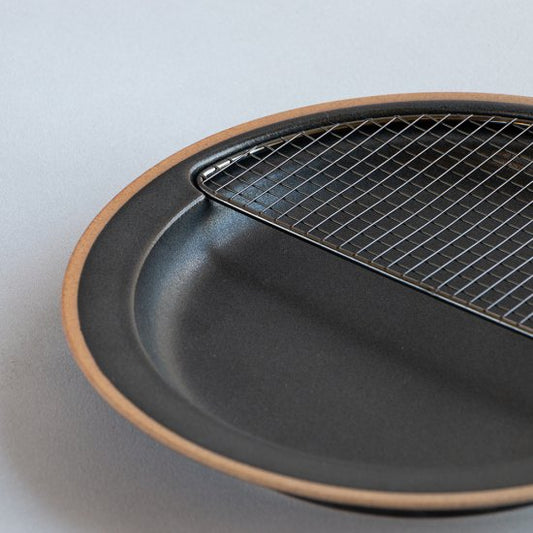 【KIKIME】amimeプレート 半月