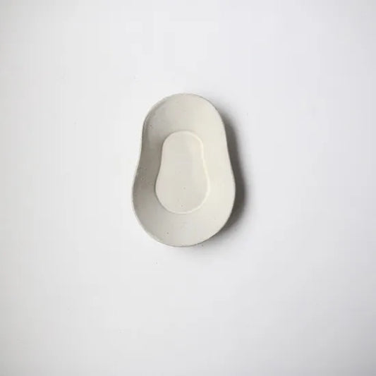 【3RD CERAMICS】おつまみ皿 G