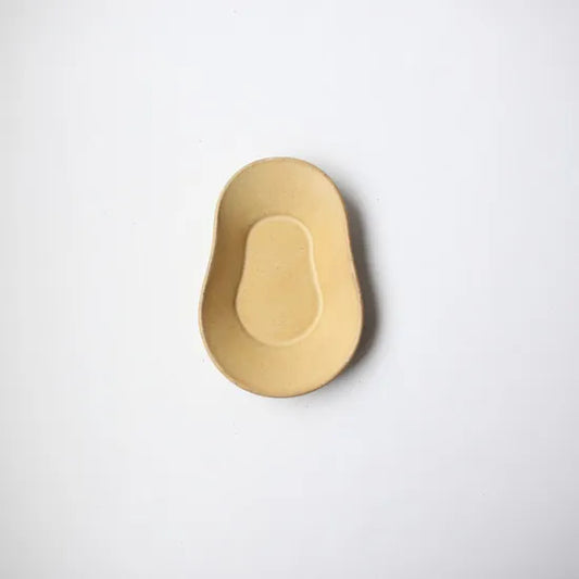 【3RD CERAMICS】おつまみ皿 G