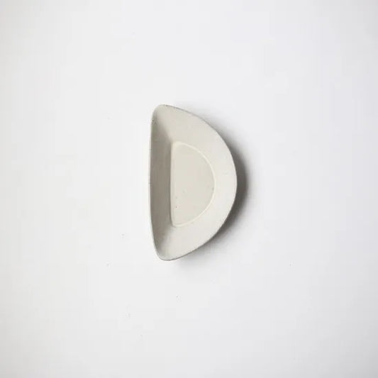 【3RD CERAMICS】おつまみ皿 H