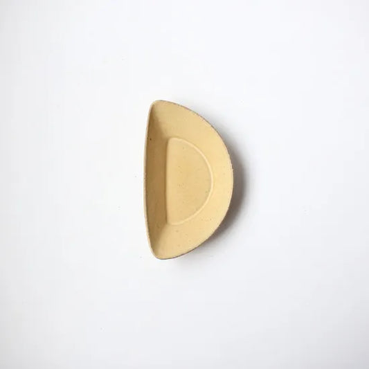 【3RD CERAMICS】おつまみ皿 H