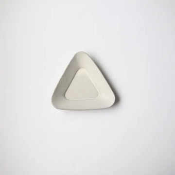 【3RD CERAMICS】おつまみ皿 T