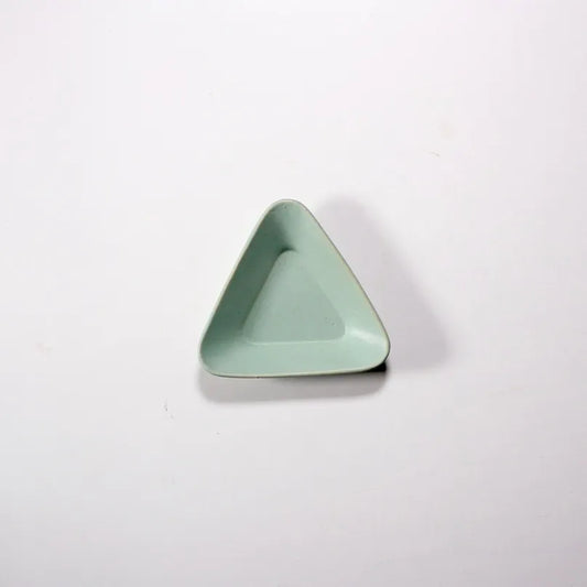 【3RD CERAMICS】おつまみ皿 T