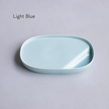 【KIKIME】suzuri プレート オーバル