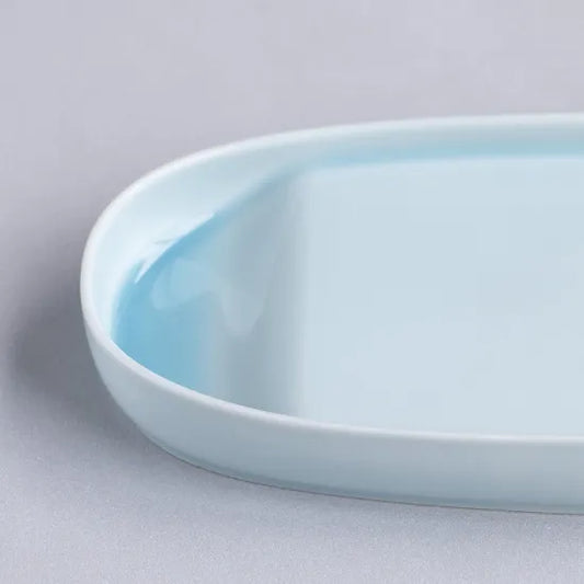 【KIKIME】suzuri プレート ロング