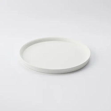 【晟土】GLAD 26cmプレート　全2色