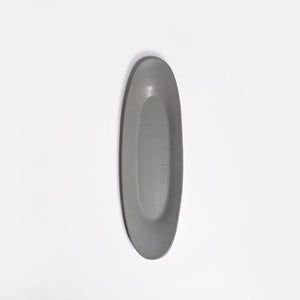 【3RD CERAMICS】楕円皿（M）