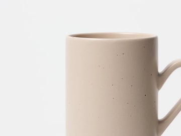 【3RD CERAMICS】MP mug トールマグ