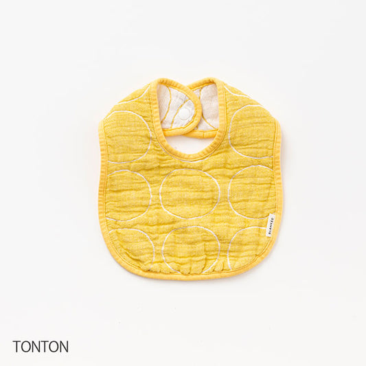 【BLANKED】ガーゼスタイ