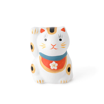 【中川政七商店】福招き猫みくじ