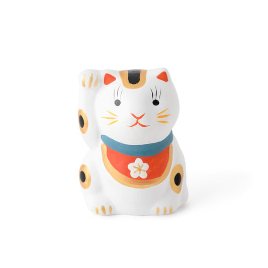 【中川政七商店】福招き猫みくじ