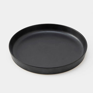 【zen to】吉田 愛 カレー皿 「plate 245」