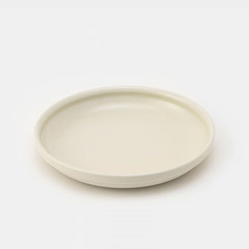 【zen to】吉冨 寛基 カレー皿 「内玉縁カレー皿」