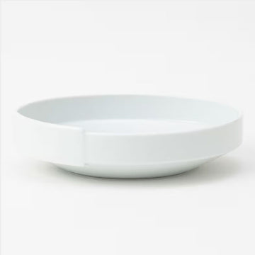 【zen to】吉行 良平 カレー皿 「d plate」